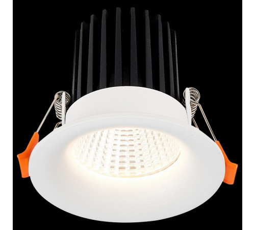 Встраиваемый светильник ST Luce ST703 ST703.548.10