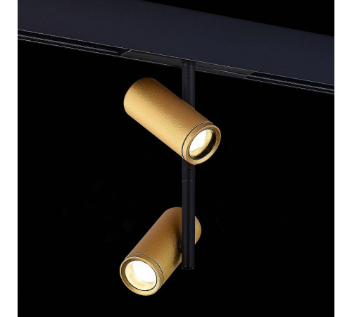 Трековый светильник ST Luce Skyline 48 ST808.246.16