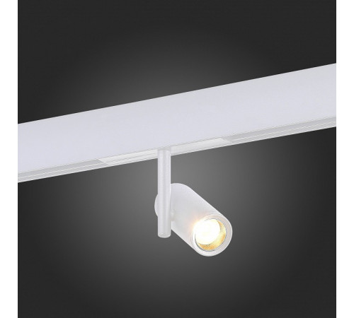 Трековый светодиодный светильник ST Luce Skyline 48 ST808.536.08