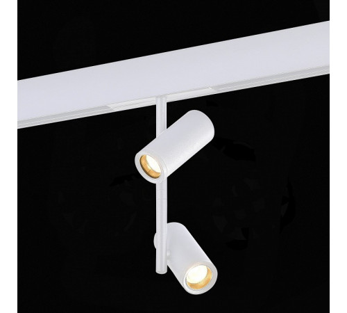 Трековый светодиодный светильник ST Luce Skyline 48 ST808.546.16
