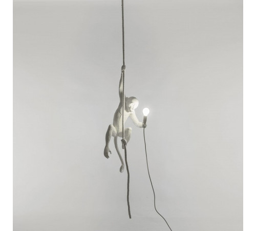 Подвесной светильник Seletti Monkey Lamp 14883