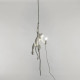 Подвесной светильник Seletti Monkey Lamp 14883