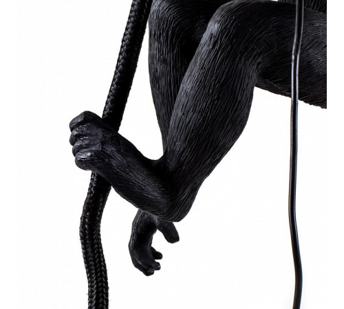 Подвесной светильник Seletti Monkey Lamp 14923 Подвесной светильник Seletti Monkey Lamp 14923