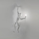 Настенный светильник Seletti Monkey Lamp 14881