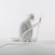 Настольная лампа Seletti Monkey Lamp 14882