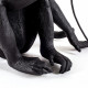 Настольная лампа Seletti Monkey Lamp 14922