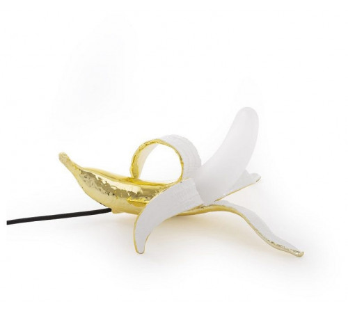 Настольная лампа Seletti Banana Lamp 13081 Настольная лампа Seletti Banana Lamp 13081