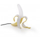 Настольная лампа Seletti Banana Lamp 13082