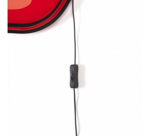 Настенный светильник Seletti Led Signs 13100