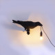 Настенный светильник Seletti Bird Lamp 14738