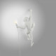 Настенный светильник Seletti Monkey Lamp 14925