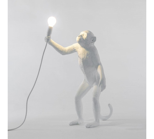 Настольная лампа Seletti Monkey Lamp 14926