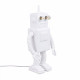 Настольная лампа Seletti Robot Lamp 14710