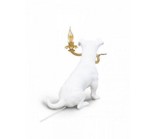 Настольная лампа Seletti Rio lamp 14794 Настольная лампа Seletti Rio lamp 14794