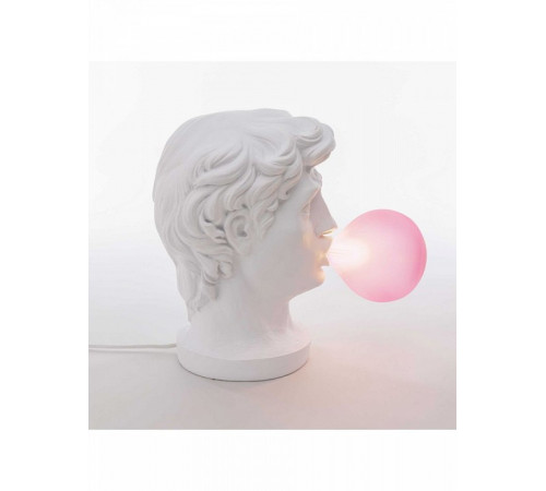 Настольная лампа Seletti Wonder 14803