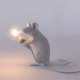 Настольная лампа Seletti Mouse Lamp 15221