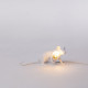 Настольная лампа Seletti Mouse Lamp 15222