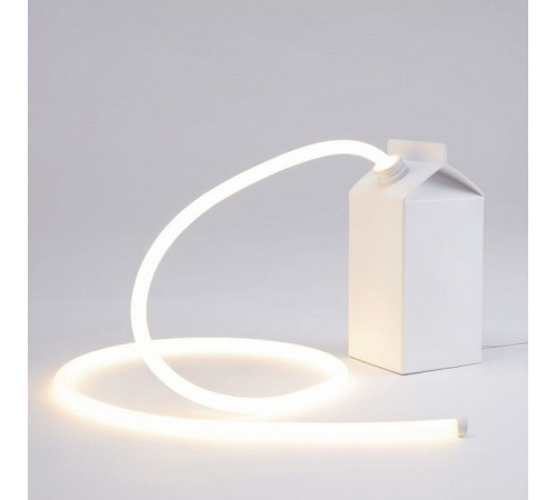 Настольная лампа Seletti Daily Glow 15351 Настольная лампа Seletti Daily Glow 15351