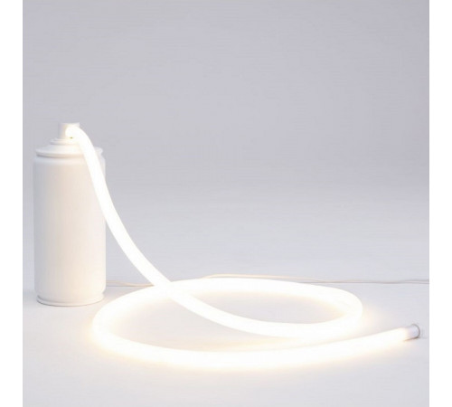 Настольная лампа Seletti Daily Glow 15350 Настольная лампа Seletti Daily Glow 15350