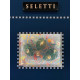 Настенный светильник Seletti Chameleon Lamp 15091