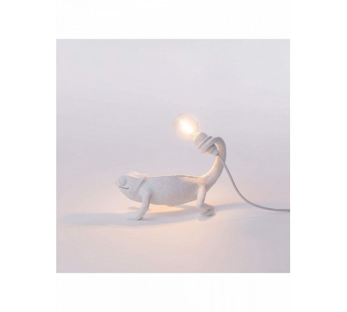 Настольная лампа Seletti Chameleon Lamp 15090