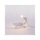 Настольная лампа Seletti Chameleon Lamp 15090