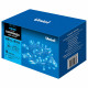 Уличная светодиодная гирлянда Uniel (07926) синий ULD-S1000-120/DWA Blue IP67