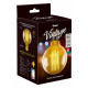 Лампа накаливания (UL-00000479) Uniel E27 60W золотистый IL-V-G95-60/GOLDEN/E27 VW01