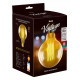 Лампа накаливания (UL-00000480) Uniel E27 60W золотистый IL-V-G125-60/GOLDEN/E27 VW01