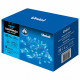 Уличная светодиодная гирлянда Uniel (UL-00001352) синий ULD-S1000-120/TWK Blue IP67