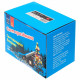 Светодиодная гирлянда (UL-00001362) Uniel занавес 220V красный ULD-C2030-240/SWK RED IP67