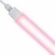 Потолочный светодиодный светильник (UL-00001608) Uniel ULY-P61-20W/SCEP/K IP65 DC24V White