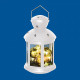 Переносной светодиодный фонарь (UL-00002310) Uniel 120х200 ULD-L1220-012/TTB/WW White