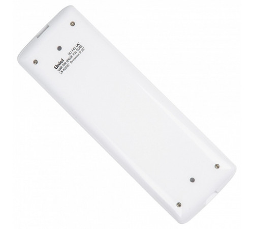 Мебельный светодиодный светильник (UL-00002886) Uniel ULI-F43-6W/4200K/DIM Sensor IP20 Silver Мебельный светодиодный светильник (UL-00002886) Uniel ULI-F43-6W/4200K/DIM Sensor IP20 Silver
