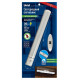 Мебельный светодиодный светильник (UL-00003037) Uniel ULM-F43-0,9W/4200K Sensor IP20 White