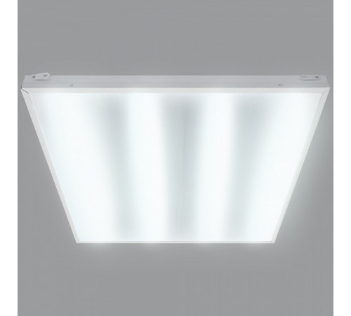 Встраиваемый светодиодный светильник (UL-00004251) Uniel ULP-6060 60W/4000К IP40 Grilyato White
