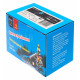 Светодиодная гирлянда (UL-00006420) Uniel занавес 220V синий ULD-C1510-160/DTA Blue IP20