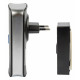 Звонок электронный (UL-00006438) Uniel UDB-093W-R1T1-36S-BL/WH
