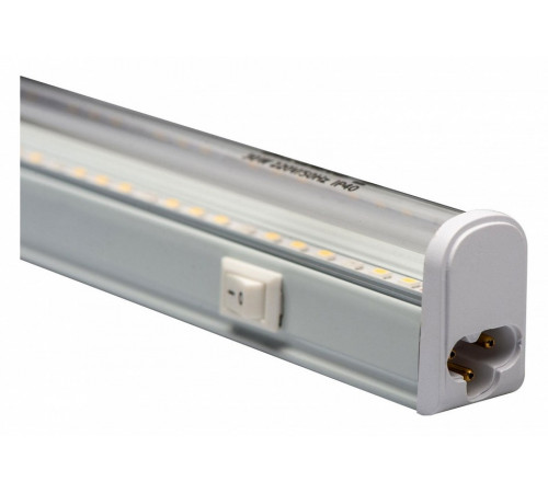 Светодиодный светильник для растений (UL-00006554) Uniel ULI-P19-30W/SPFB IP40 White