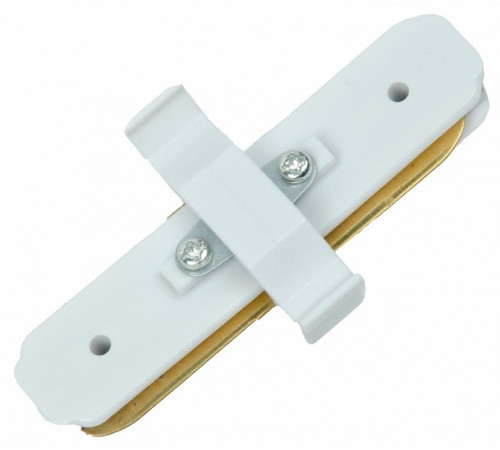 Трековый светодиодный светильник Volpe ULB-Q292 8W/4200К/K White SET31 UL-00006781