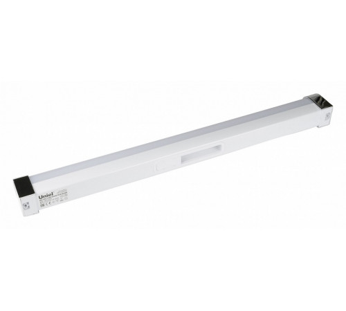 Подсветка для зеркал Uniel (UL-00006905) ULI-F44-15W/4500К IP20 Silver Подсветка для зеркал Uniel (UL-00006905) ULI-F44-15W/4500К IP20 Silver
