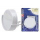 Светильник-ночник Uniel DTL-316 Круг/White/Sensor UL-00007053