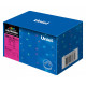 Уличная светодиодная гирлянда (UL-00007208) Uniel бахрома 220V разноцветный ULD-B2007-100/TTK Multi IP44