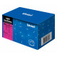 Уличная светодиодная гирлянда (UL-00007209) Uniel бахрома 220V белый ULD-B2007-100/TTK White IP44
