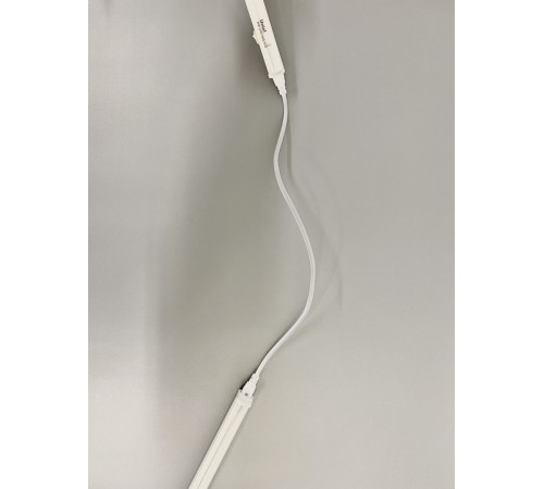 Провод Uniel UCX-PP3/L10-050 WHITE 1 POLYBAG UL-00008553 Провод Uniel UCX-PP3/L10-050 WHITE 1 POLYBAG UL-00008553