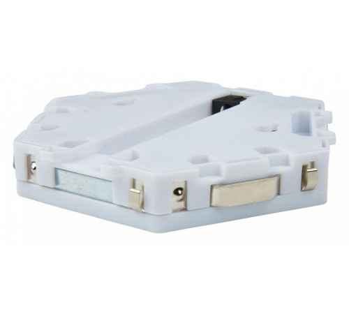 Потолочный светодиодный светильник Uniel ULE-H77-3,5W/4000K/12V White UL-00008705 Потолочный светодиодный светильник Uniel ULE-H77-3,5W/4000K/12V White UL-00008705