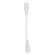 Светильник для растений Uniel ULI-P11-24W/SPFR IP40 WHITE UL-00008919