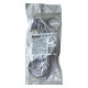 Патрон Uniel DLC-P-T50B/E27 3M WHITE UL-00009249