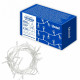 Гирлянда Uniel ULD-S0250-020/STA WHITE IP20 UL-00009935