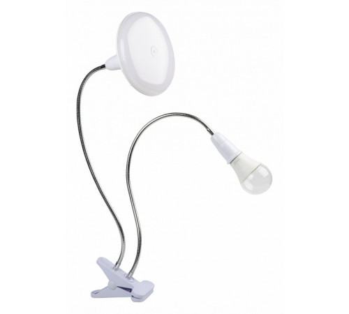 Настольная лампа Uniel ФитоЛето TLI-281 White E27x2 Plant UL-00010305 Настольная лампа Uniel ФитоЛето TLI-281 White E27x2 Plant UL-00010305
